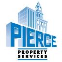 Pierce Property Services logo